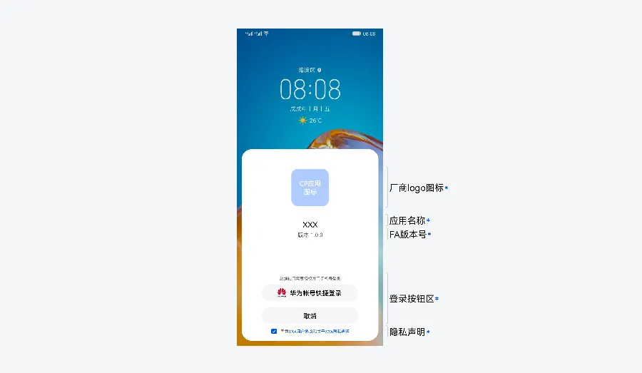 鸿蒙智联接入配图9