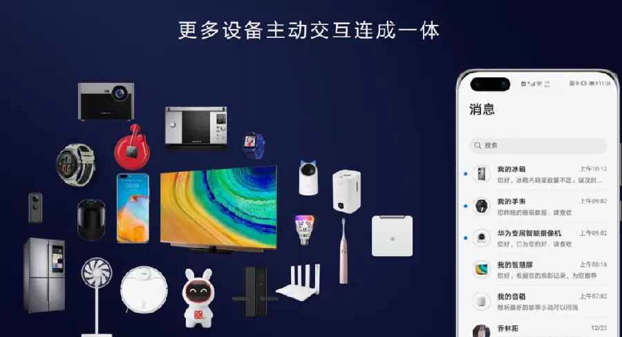 鸿蒙分布式技术配图11